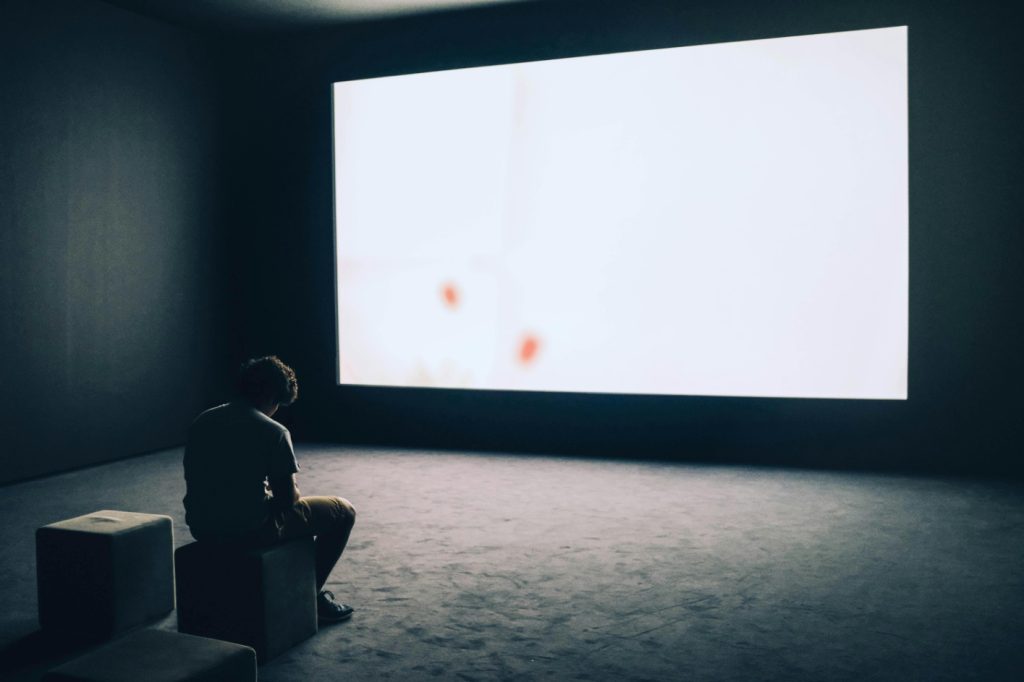 Rental Projector Terdekat