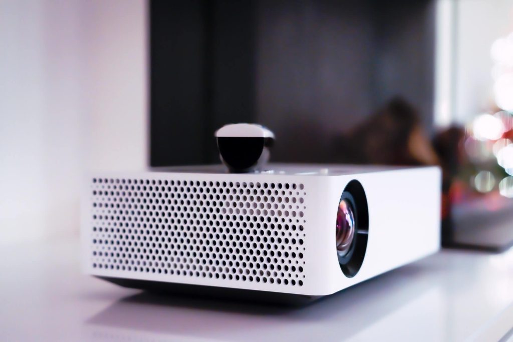 Rental Sewa Projector Jakarta Barat