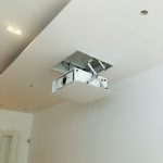 Sewa Layar Proyektor Terdekat